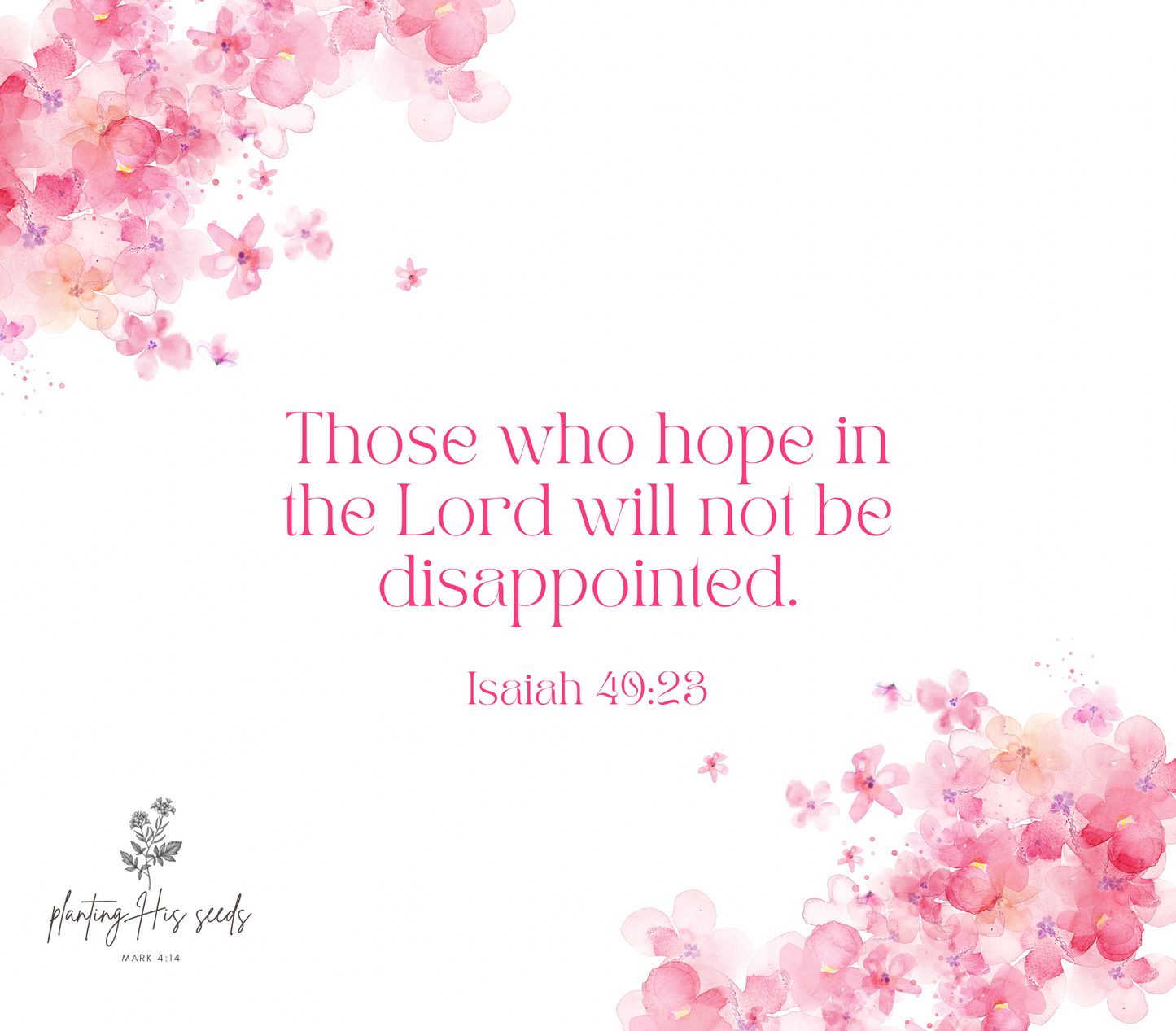 Isaiah 49:23