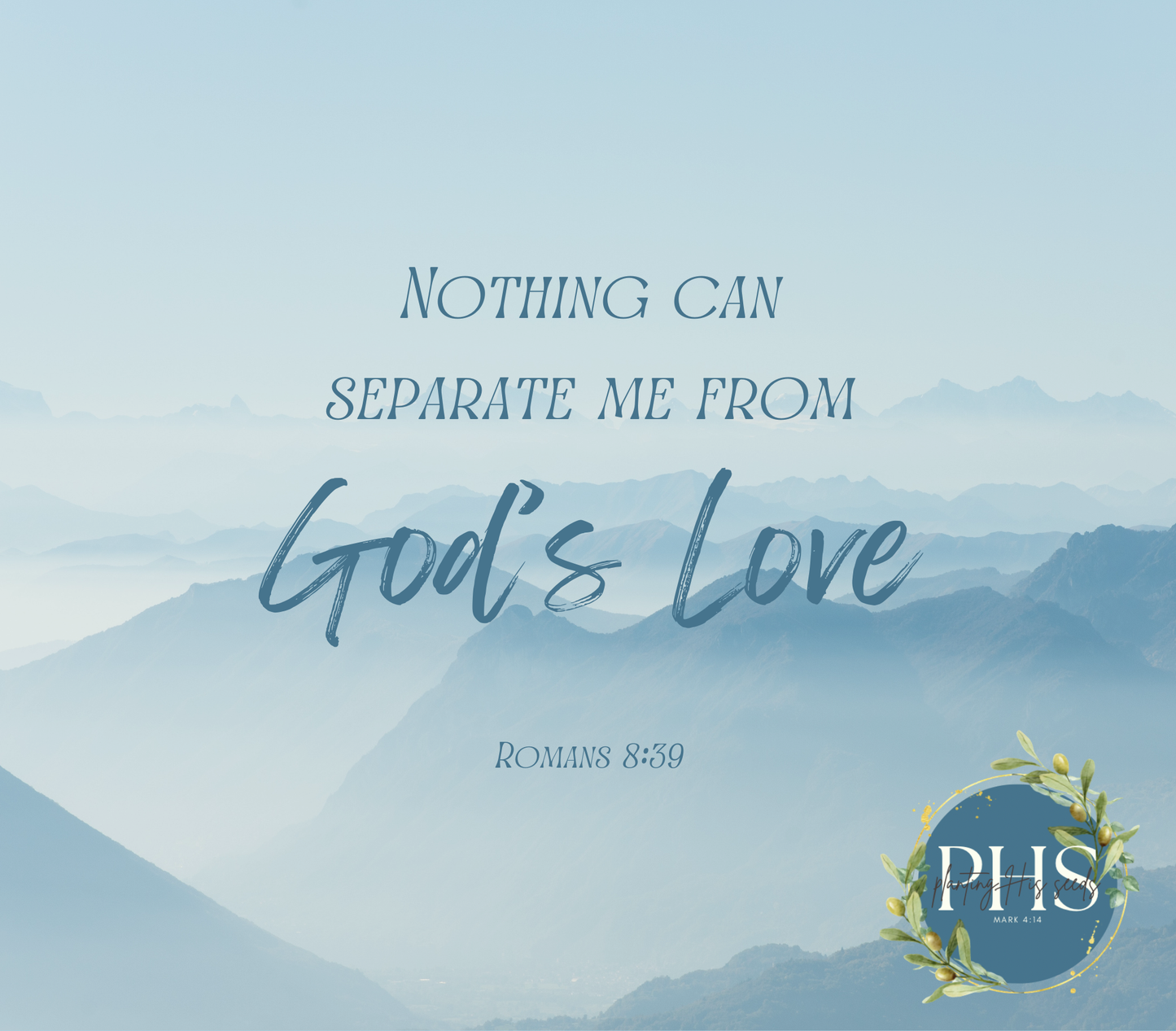 Romans 8:39